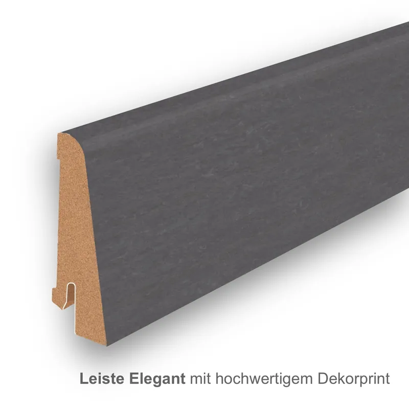 Corpet Dekorsockel | Certo Graphit D640 Bestpreis